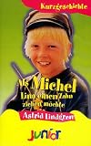 Michel - (4) Als Michel Lina einen Zahn ziehen m�chte - Jan Ohlsson