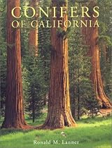 Conifers of California
