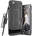 iPhone 6 PLUS Belt Case, New [Aero Series] Slider Kickstand Case & Belt Clip Holster [Slim Fit Design + Scratch Resistant R60 Coating]Encased [Thin/Durable Protection for Apple iPhone 6 Plus 5.5inch]