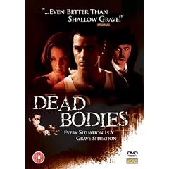 Dead Bodies [DVD]