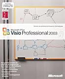 Revue Microsoft  / Visio Professionnel 2003