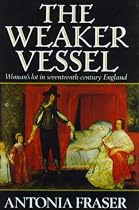 The Weaker Vessel: Woman's Lot in Seventeenth-century England