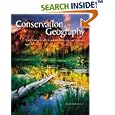 Conservation Geography by  Jr., Charles L. Convis