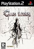 chaos legion (playstation 2 game)