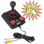 Commodore 64: 30 in 1 Classic Games Plug and Play Joystick