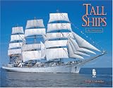 Tall Ships 2006 Calendar