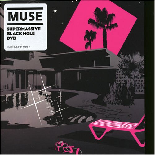 CD-Charts  Music : Supermassive Black Hole [DVD AUDIO]