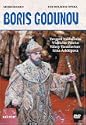Boris Godunov