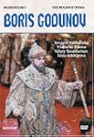 Boris Godunov (Bolshoi Opera)