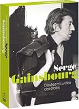 Serge Gainsbourg: Dautres Nouvelles des Etoiles