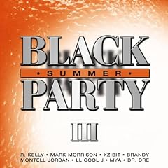 Black Summer Party 3