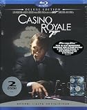 007 - casino royale (2 Blu-Ray) Italian Import