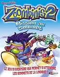 Zoombinis 2 - mission au sommet