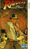 Raiders Of The Lost Ark [1981]