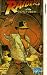 VHS : Raiders Of The Lost Ark [1981]
