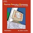 Practical Problems in Mathematics for Drafting and CAD (Delmar's... by  John Larkin