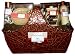 AROMA LUX HONEY ORANGE & SPICE GIFT BASKET
