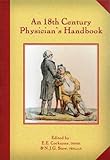 An 18th century physician's handbook
