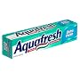 Aquafresh Fluoride Toothpaste, Extra Fresh Triple Protection 8.2 Ounces ( 232.4g) (Pack of 8)
