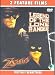 Search : Legend of the Lone Ranger + Zorro