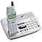 Remanufactured Uniden CXAI 5198 5.8 GHz Analog Cordless Phone with Corded Base and Answering System