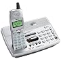 AT&T E5917 - 5.8 GHz Exxpandable Cordless Answering System with Dial-In-Base Speakerphone