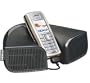 Nokia Music Stand 2 Piece Speaker with Radio or MP3 Player Pop Port for Nokia 3200, 5140, 6220, 6230, 6610, 6800, 7250, 7250i