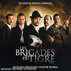 Les Brigades Du Tigre