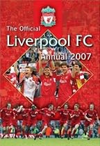 Official Liverpool FC Annual 2007 (Annual)