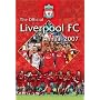 Official Liverpool FC Annual 2007