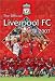 Official Liverpool FC Annual 2007