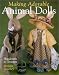 Book Making Adorable Animal Dolls: Handcrafts to Treasure