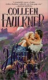 Highland Bride (Zebra Historical Romance)