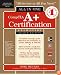 CompTIA A+ Certification All-in-One Exam Guide, 8th Edition (Exams 220-801 & 220-802)
