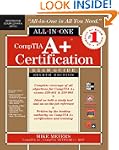 CompTIA A+ Certification All-in-One E...