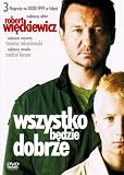 All Will Be Well (Wszystko Bedzie Dobrze)