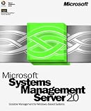 Systems Management Server 2.0 (20-Cal-Pack)