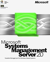 Systems Management Server 2.0 (20-Cal-Pack)