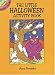 The Little Halloween Activity Book (Dover Little Activity Books)