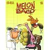 Edika, Tome 18 : Melon Bago