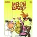 Edika, Tome 18 : Melon Bago