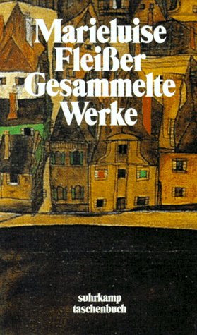 Gesammelte Werke, 4 Bde.