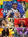 Carnaval San Francisco: Dance, Drums, and Fantasy
