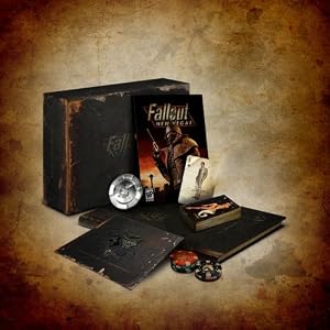 Fallout: New Vegas Collector's Edition by Bethesda