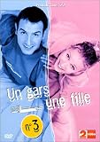Revue France Télévisions  / Un gars une fille - Vol.3
