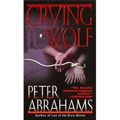 Crying Wolf