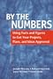 By the Numbers: Using Facts and Figures to Get Your Projects, Plans, and Ideas Approved