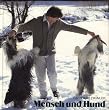 Mensch und Hund