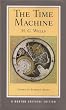 The Time Machine (Norton Critical Editions)