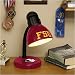 Florida State University Dorm Desk Lamp